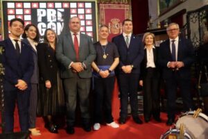 Financiación del Gobierno para documentación gráfica de la Semana Santa de Hellín