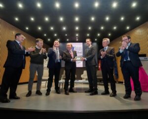 Homenaje al Histórico Ganadero Samuel Flores: El Alma de Las Ventas se Traslada al Corazón de la Diputación