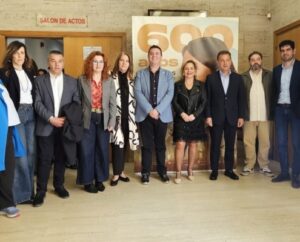 Homenaje al Pueblo Gitano en su Día Internacional: Seis Siglos de Historia y Dignidad en la Diputación de Albacete