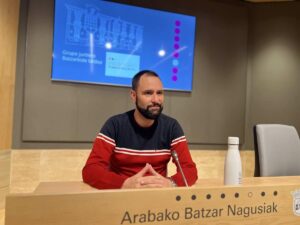 IU reclama a Transportes la construcción del tramo ferroviario Mora-Alcázar de la nueva línea Madrid-Alcázar-Jaén
