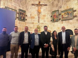 Inauguración del Nuevo Órgano de Tubos en Letur: Un Evento Histórico con la Presencia de la Diputada de Turismo