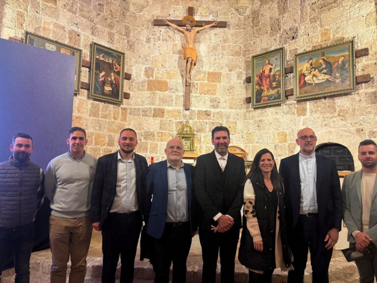 Inauguración del Nuevo Órgano de Tubos en Letur: Un Evento Histórico con la Presencia de la Diputada de Turismo