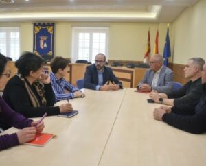 Inversión de cerca de 380.000 € por la Diputación de Albacete para Mejorar Infraestructuras y Servicios en Munera a Partir de 2024