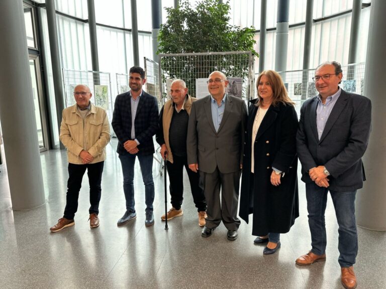 «Invertir en Cuidados es Invertir en las Personas»: La Diputación de Albacete Apoya a ENPA en el Día Mundial del Párkinson