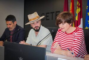 Jairo deRemache actuará el 9 de mayo en el Teatro Circo de Albacete