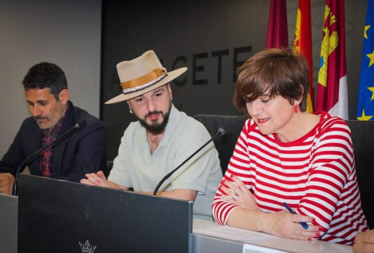 Jairo deRemache actuará el 9 de mayo en el Teatro Circo de Albacete