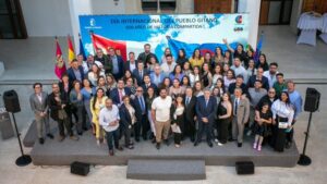 Jesús Cano, Presidente de la Federación Regional Gitana, será Honrado como Hijo Predilecto el Día de Castilla-La Mancha