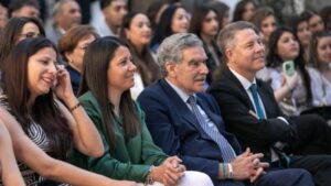 Jesús Cano, presidente de la Federación Regional Gitana, será reconocido como Hijo Predilecto de Castilla-La Mancha el 31 de mayo