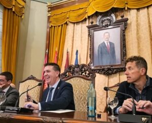 La Diputación de Albacete Reafirma su Compromiso con la Eficiencia en la Gestión Municipal en el Pleno Ordinario de Abril