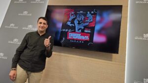 La Diputación de Albacete anuncia su escuadrón de élite con tres Campeones Olímpicos al frente para el magno evento del deporte provincial