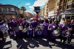 La Diputación de Albacete impulsa el desafío global: 104 horas ininterrumpidas realzando la tradición de Tobarra