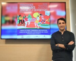 La Diputación de Albacete ofrece 200 plazas para jóvenes en sus cuatro Campamentos de Verano Provinciales