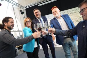 La Feria de Artes Escénicas y Musicales de C-LM Mejorará su Accesibilidad con la Participación de 299 Profesionales