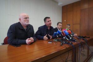 La coordinación entre administraciones y el contacto con los pueblos: puntos clave en la provincia de Albacete