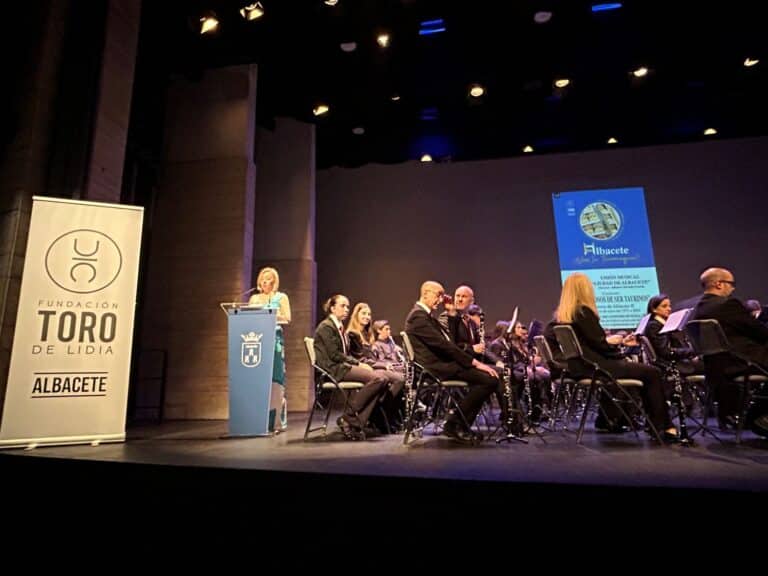 La mujer taurina y los pasodobles, protagonistas de la II semana de taurino cultural de Albacete
