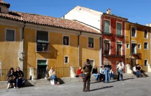 La ocupación hotelera supera el 80% en Castilla-La Mancha y alcanza el 90% en turismo rural