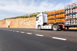 Los 20 accidentes registrados en C-LM este fin de semana dejan once heridos leves