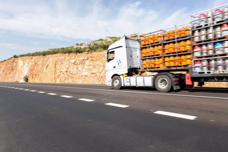 Los 20 accidentes registrados en C-LM este fin de semana dejan once heridos leves