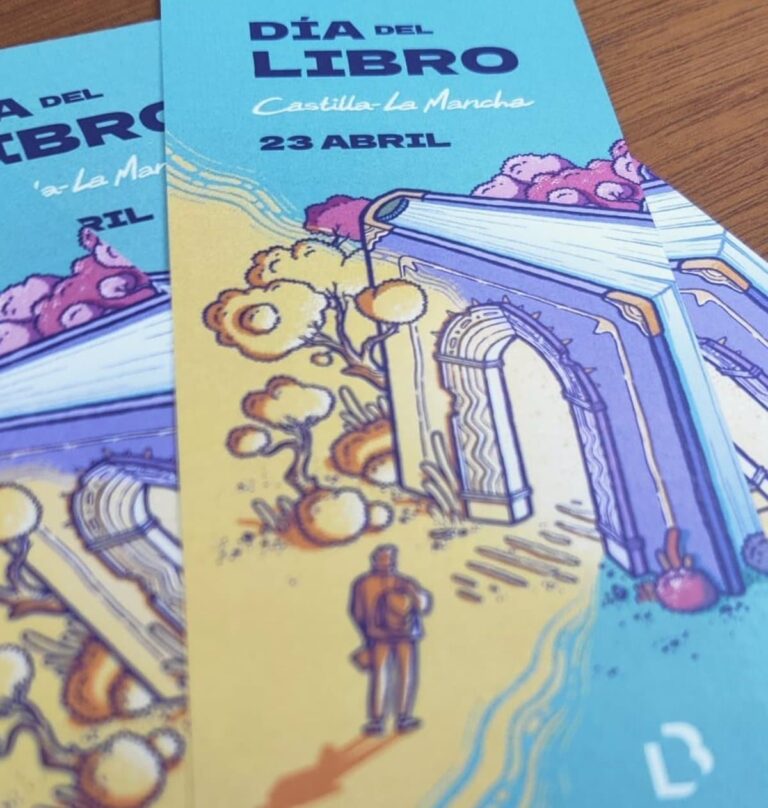 Margarita del Mazo y Pep Bruno: Magia de la música clásica y el cine de Isabel Coixet en las citas del Día del Libro en CLM