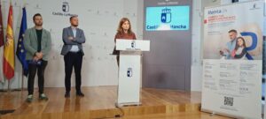 Más de 41.000 contribuyentes podrán beneficiarse de deducciones fiscales en Albacete para la campaña de la renta de 2024