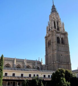 Parroquias y catedrales de Castilla-La Mancha repican por el fallecimiento del Papa Francisco I