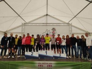 Por primera vez, más del 60% de los jóvenes de Castilla-La Mancha practican actividad físico-deportiva de forma habitual.