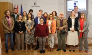 Recorriendo Albacete: Rutas Senderistas para Mayores en 2025.