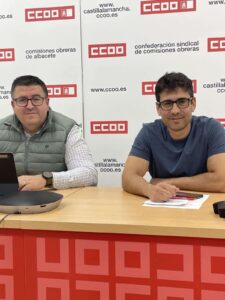 Sindicatos Convocan a la Movilización del 1º de Mayo ante la Amenaza de Pérdida de Derechos