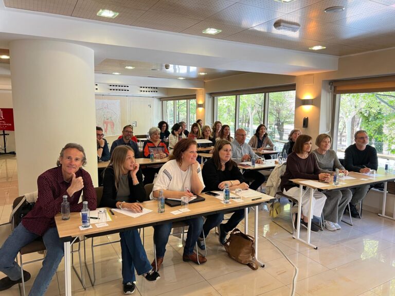 UGT Servicios Públicos Lanza Curso Práctico en Albacete sobre Diseño y Negociación de Planes de Igualdad
