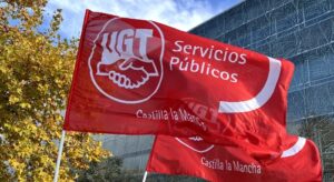 UGT Servicios Públicos Logra Sentencia Favorable para la Readmisión o Indemnización de Trabajador en Albacete por Despido Improcedente