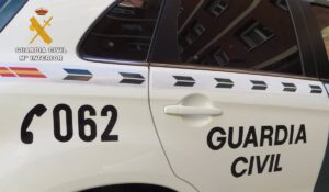 Una mujer es investigada por simular el robo de un móvil que había extraviado en Barrax