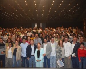 ‘La Buena Estrella’: La Nueva Publicación de SAMPO con Testimonios de Pacientes Oncológicos Apoyada por la Diputación de Albacete