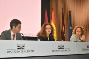 Actualización y Ampliación Formativa en Control Financiero de Fondos Europeos por Parte de Profesionales de la Administración Local Gracias a la Diputación de Albacete y el INAP
