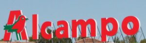 Alcampo cerrará 25 supermercados en España, despidiendo a 710 empleados