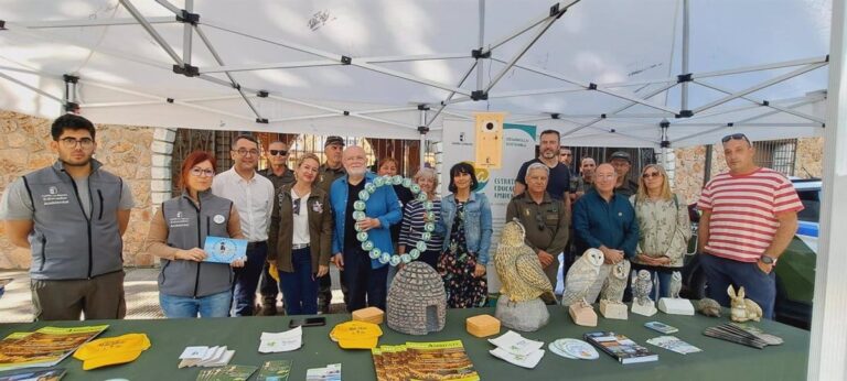 C-LM celebra el 20 aniversario del Parque Natural de los Calares del Río Mundo y la Sima