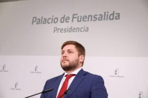 C-LM invertirá 7,7 millones de euros en cinco obras de carreteras en todas las provincias