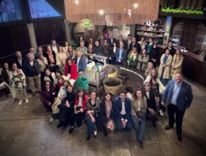 C-LM se suma a la candidatura de ‘Riego tradicional’ para su inclusión en la lista de Patrimonio Inmaterial de la UNESCO