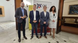 Cabañero Apertura las Jornadas de Transparencia en Albacete: Camino a Administraciones Locales Claras, Cercanas y Abiertas