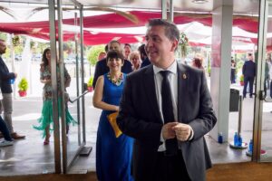 Cabañero destaca este 31 de mayo como «un acto de justicia, gratitud y memoria activa»