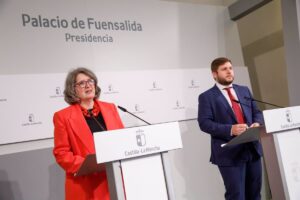 Castilla-La Mancha adelanta a mayo la entrega del bono social térmico para 106.797 personas