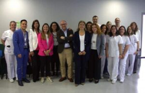 Castilla-La Mancha avanza en su Estrategia de Salud Comunitaria para mejorar el bienestar y calidad de vida de la población