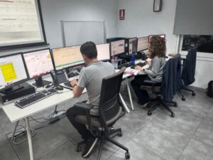 Castilla-La Mancha desactiva el Plan Específico por Fenómenos Meteorológicos Adversos (METEOCAM) ante la mejora del tiempo