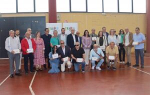 Castilla-La Mancha reitera su apoyo a las personas con sordoceguera en el Día de la ONCE con iniciativas inclusivas y solidarias.