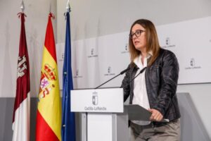 Castilla-La Mancha renueva el convenio que asegura el servicio de bibliobuses en el entorno rural de Albacete y Guadalajara hasta 2025