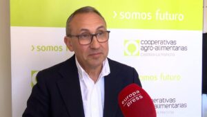Cooperativas Agro-alimentarias destaca la excelencia del sector con la entrega de premios en Albacete