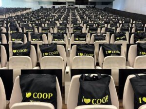 Cooperativas Agroalimentarias de Castilla-La Mancha celebra la cuarta edición de los Premios Cooperativos en Albacete