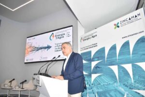 Diputación Renueva su Compromiso con Zincaman para Fomentar la Innovación y Sostenibilidad en las Áreas Industriales de Albacete