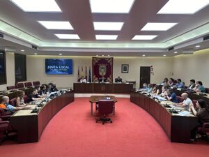 Distintas administraciones se reúnen en Albacete para afrontar el reto humanitario y social de los asentamientos