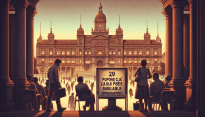 El Ayuntamiento de Albacete convoca 29 plazas de empleo público según necesidades acordadas con los sindicatos