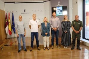 El Gobierno Regional Conmemora 20 Años del Parque Natural de Los Calares del Río Mundo y la Sima el 24 de Mayo